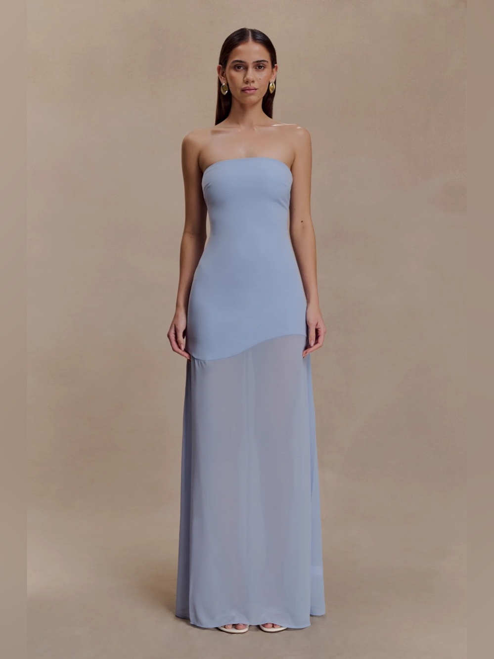 Meshki Mason Dress